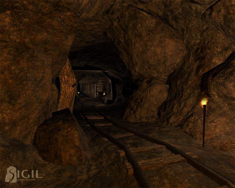 Скриншот из игры Vanguard: Saga Of Heroes - 177