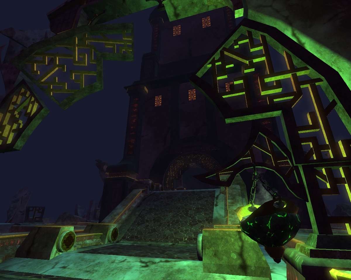 Скриншот из игры Vanguard: Saga Of Heroes - 193