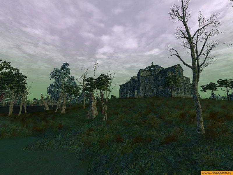 Скриншот из игры Vanguard: Saga Of Heroes - 170