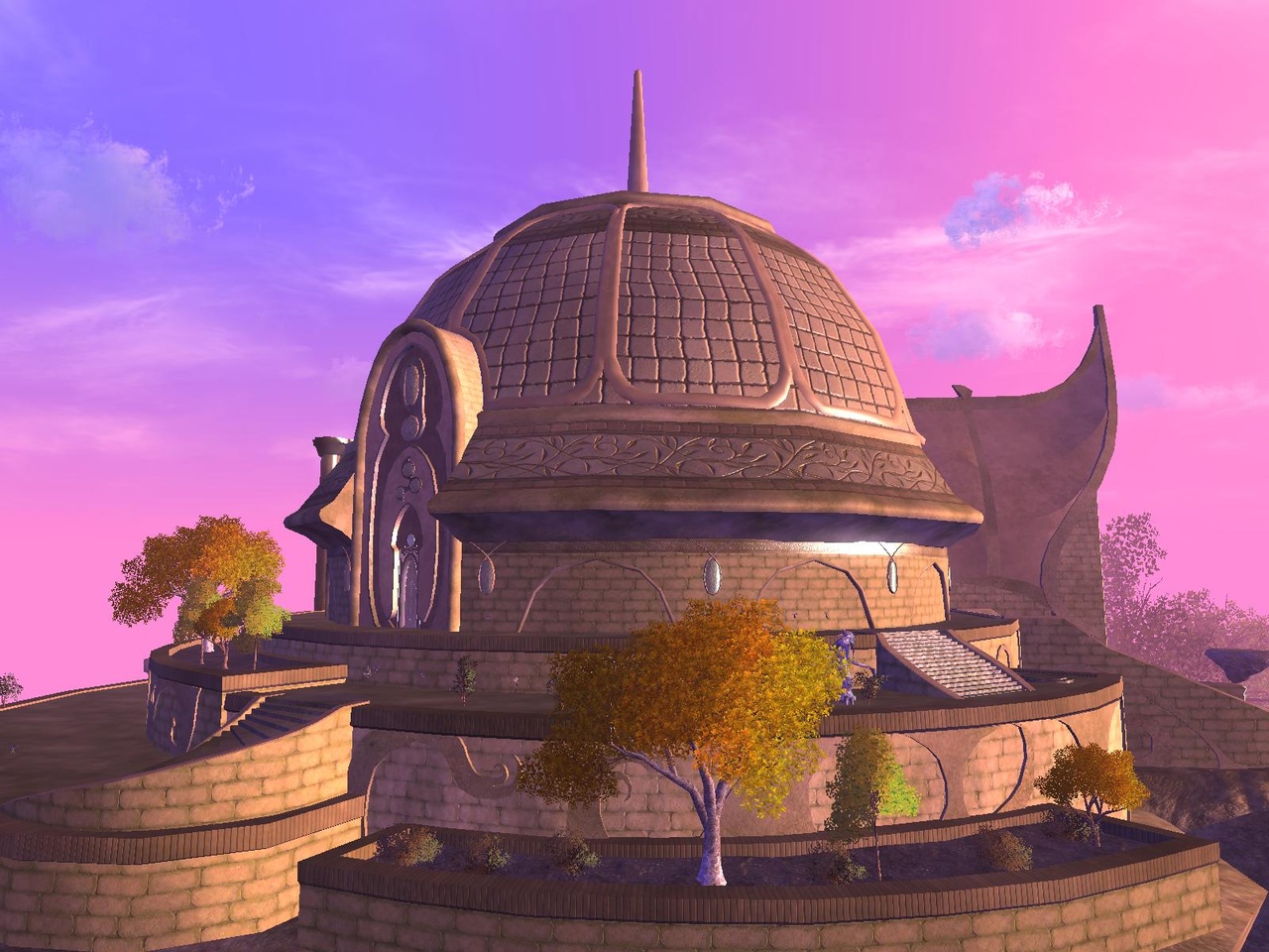 Скриншот из игры Vanguard: Saga Of Heroes - 117