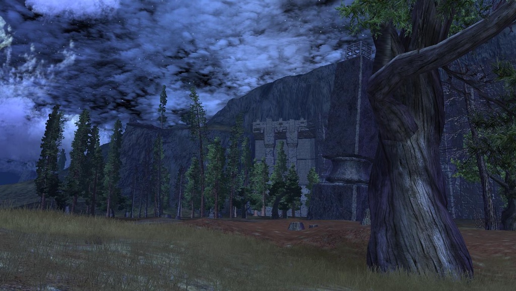 Скриншот из игры Vanguard: Saga Of Heroes - 167