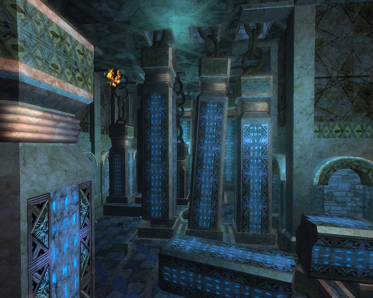 Скриншот из игры Vanguard: Saga Of Heroes - 175