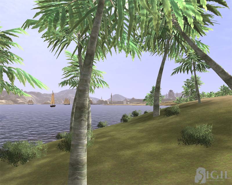 Скриншот из игры Vanguard: Saga Of Heroes - 173