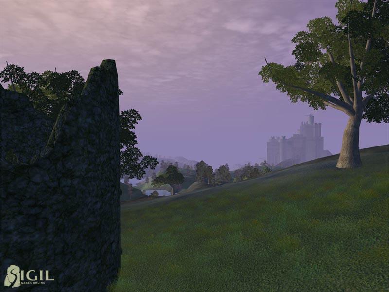 Скриншот из игры Vanguard: Saga Of Heroes - 197