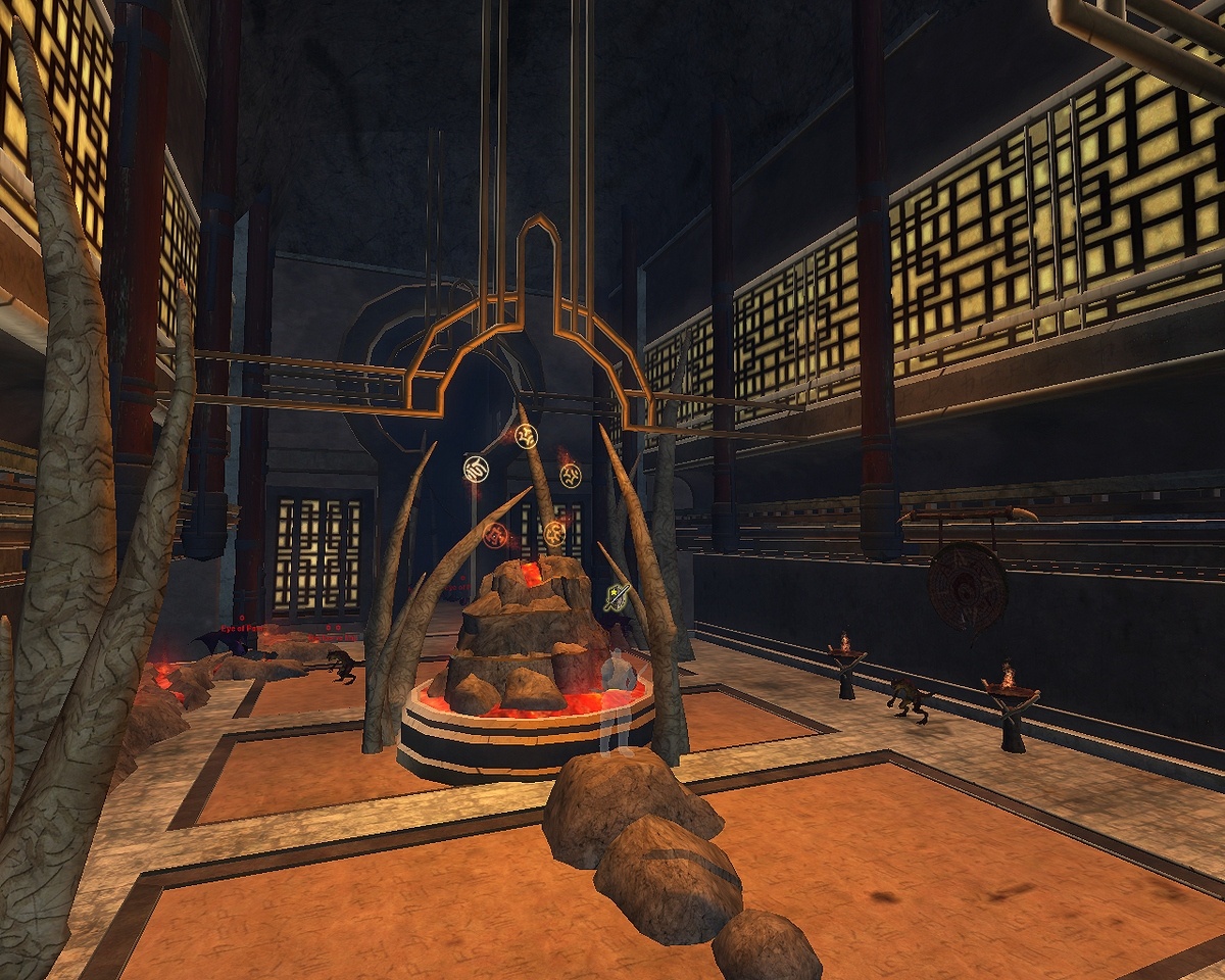 Скриншот из игры Vanguard: Saga Of Heroes - 168