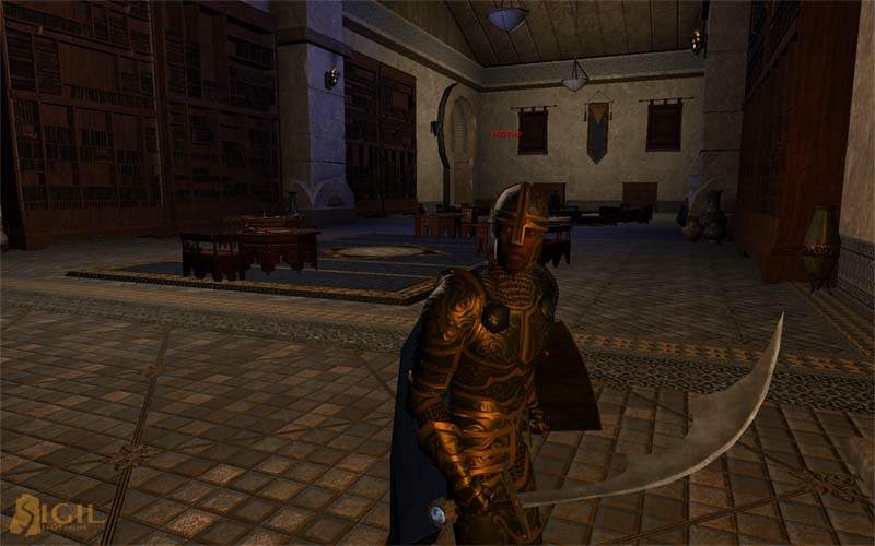 Скриншот из игры Vanguard: Saga Of Heroes - 179