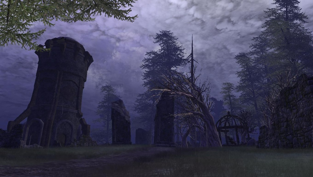 Скриншот из игры Vanguard: Saga Of Heroes - 56