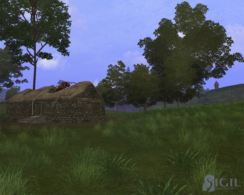 Скриншот из игры Vanguard: Saga Of Heroes - 207