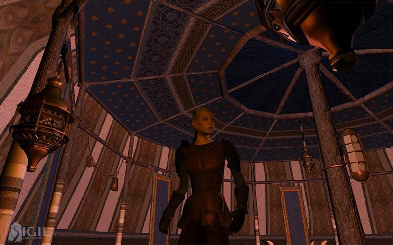 Скриншот из игры Vanguard: Saga Of Heroes - 196