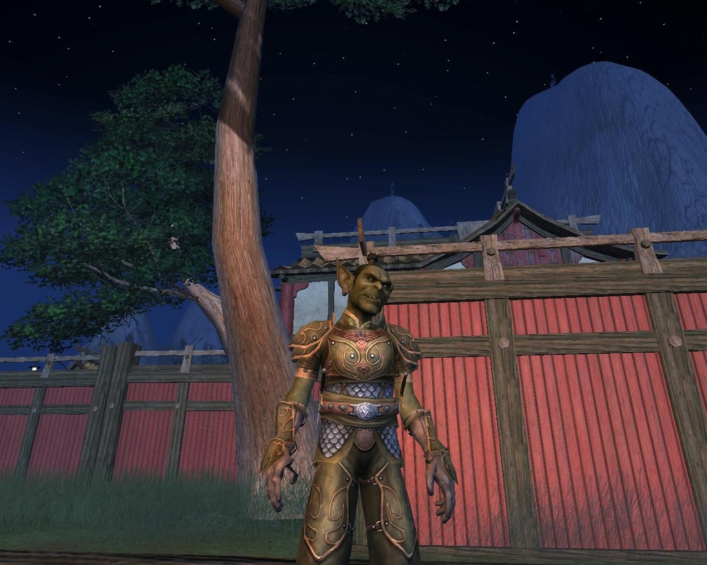 Скриншот из игры Vanguard: Saga Of Heroes - 145