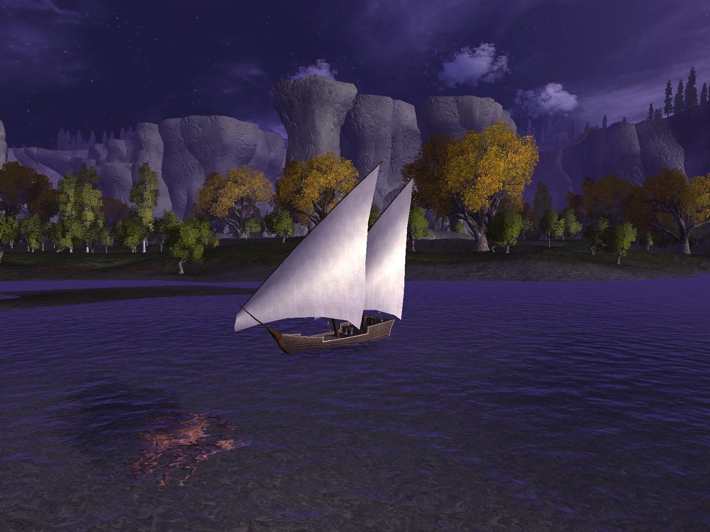 Скриншот из игры Vanguard: Saga Of Heroes - 120