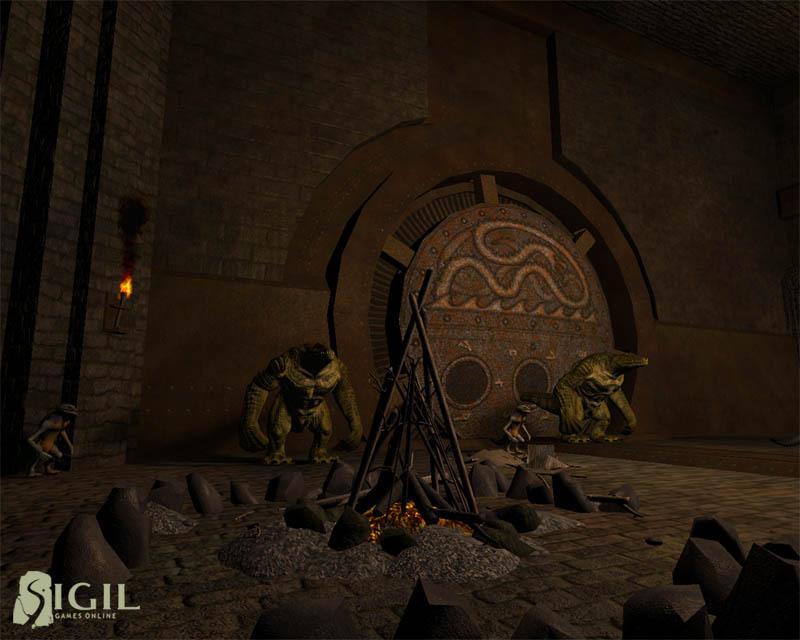 Скриншот из игры Vanguard: Saga Of Heroes - 189