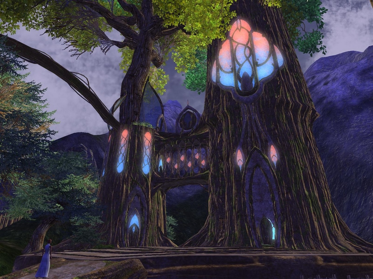 Скриншот из игры Vanguard: Saga Of Heroes - 123