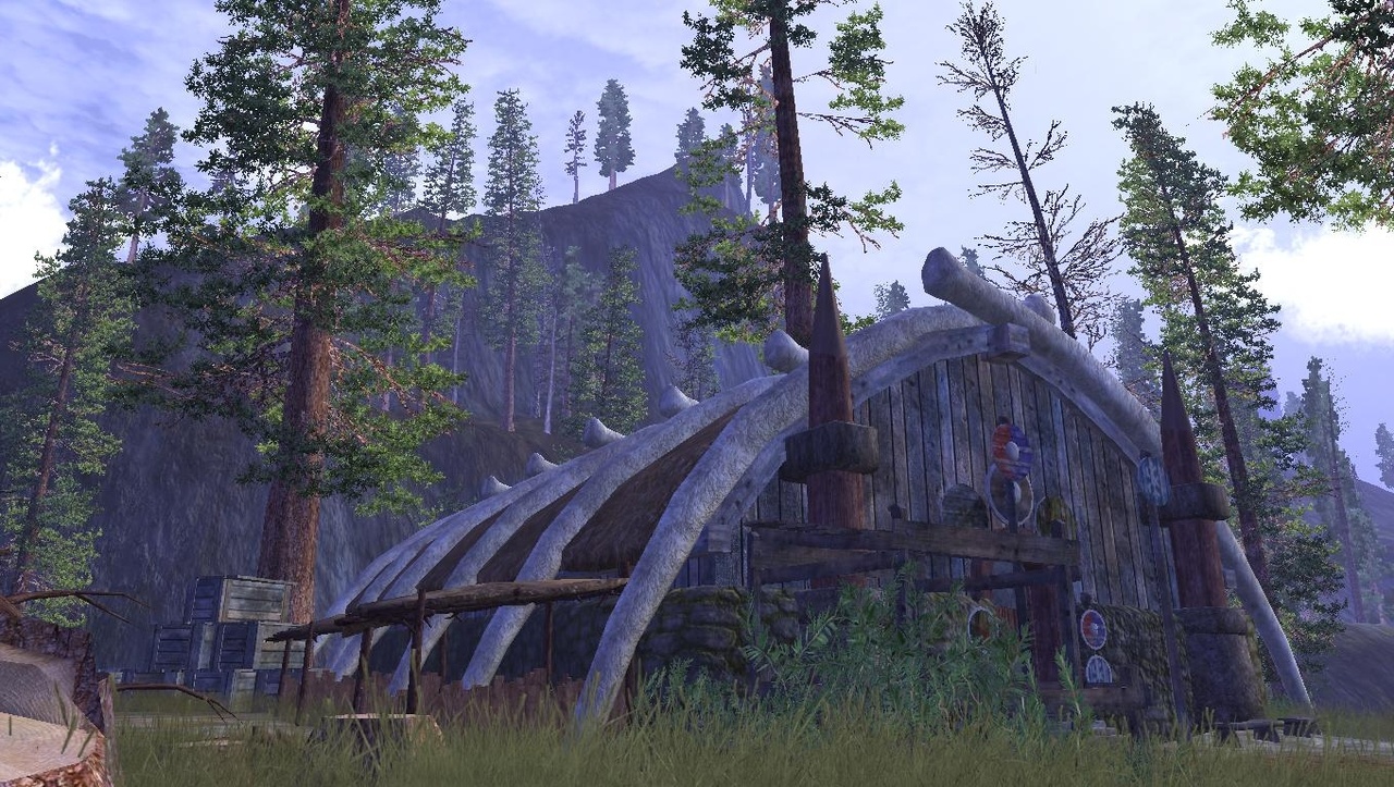 Скриншот из игры Vanguard: Saga Of Heroes - 205