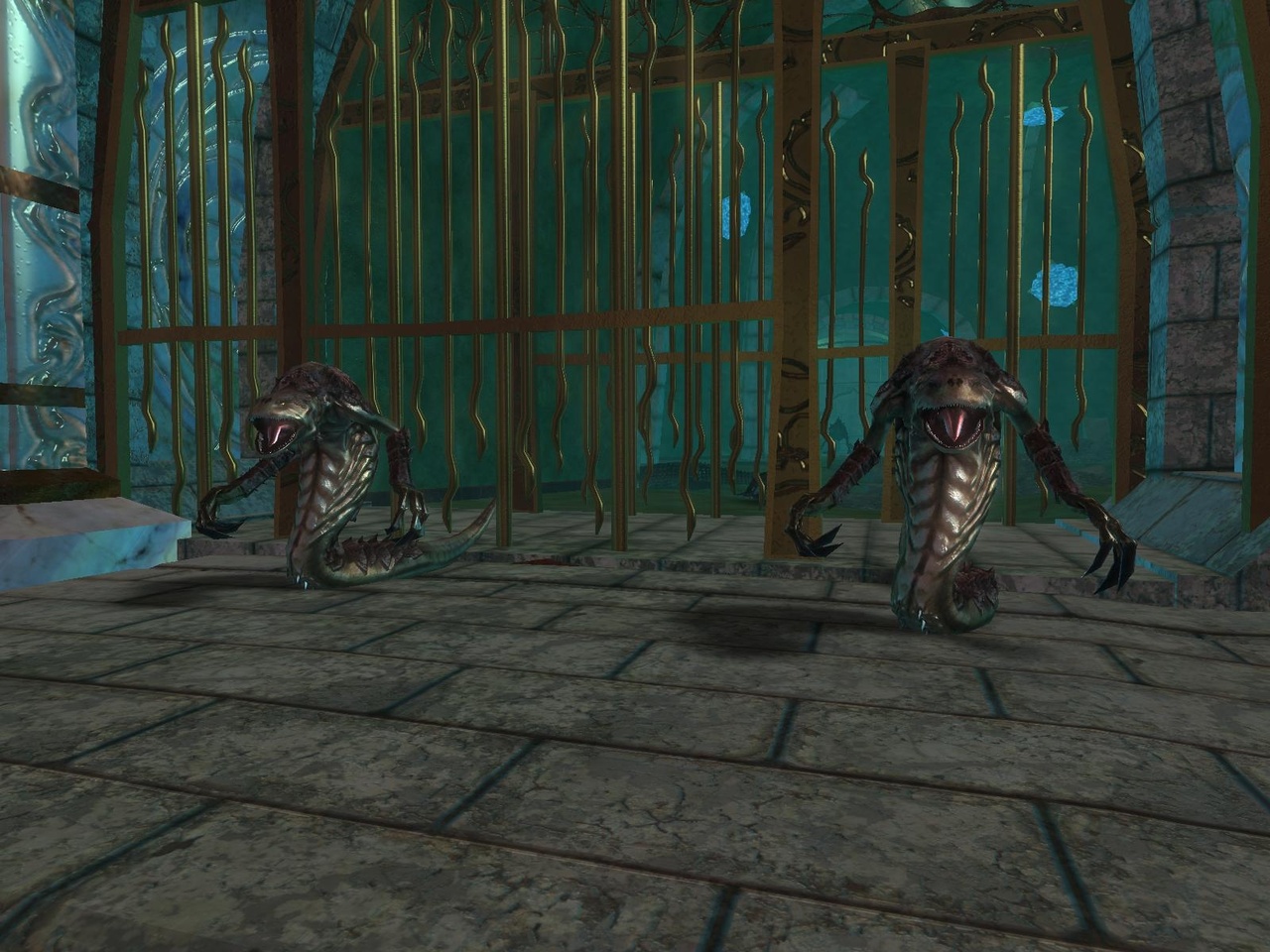 Скриншот из игры Vanguard: Saga Of Heroes - 84