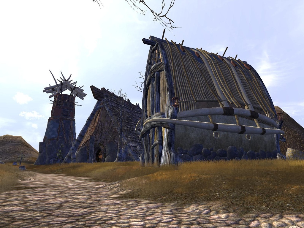 Скриншот из игры Vanguard: Saga Of Heroes - 139