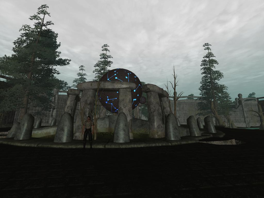 Скриншот из игры Vanguard: Saga Of Heroes - 66