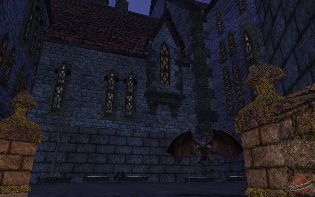 Скриншот из игры Vanguard: Saga Of Heroes - 16