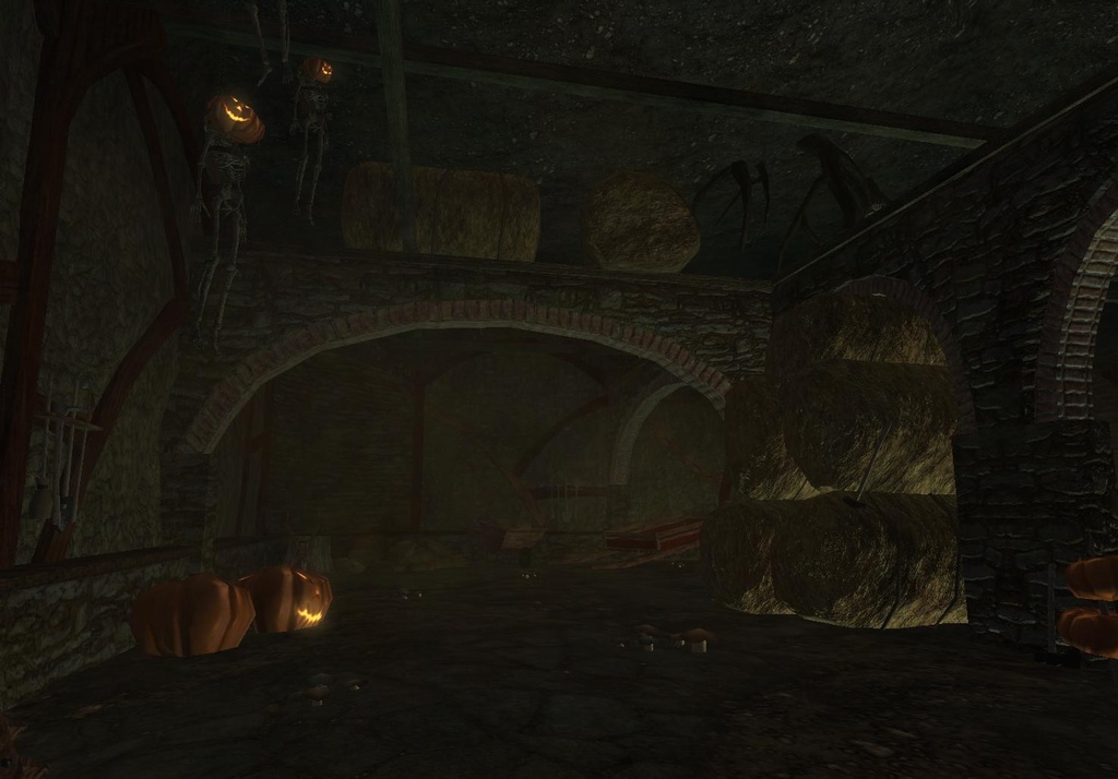 Скриншот из игры Vanguard: Saga Of Heroes - 159