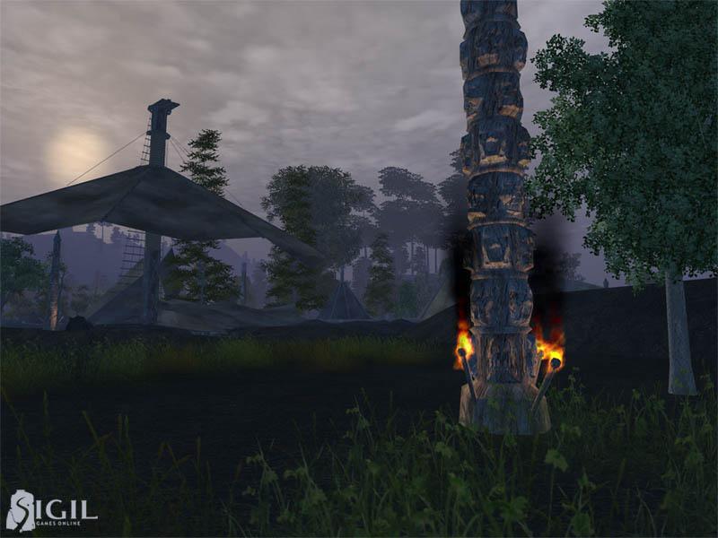 Скриншот из игры Vanguard: Saga Of Heroes - 108