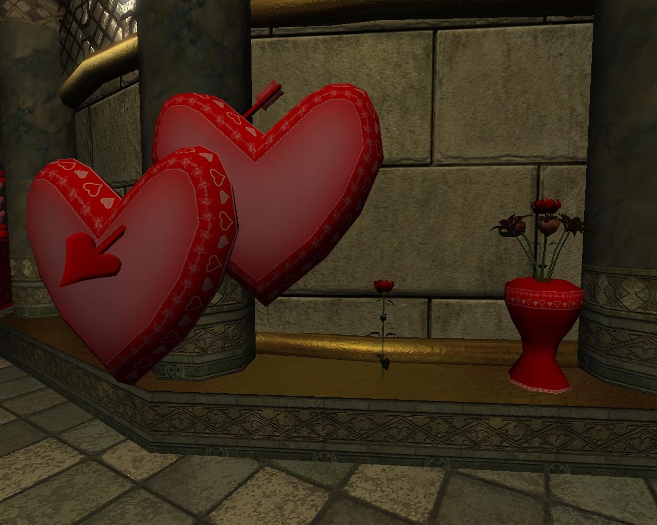 Скриншот из игры Vanguard: Saga Of Heroes - 77