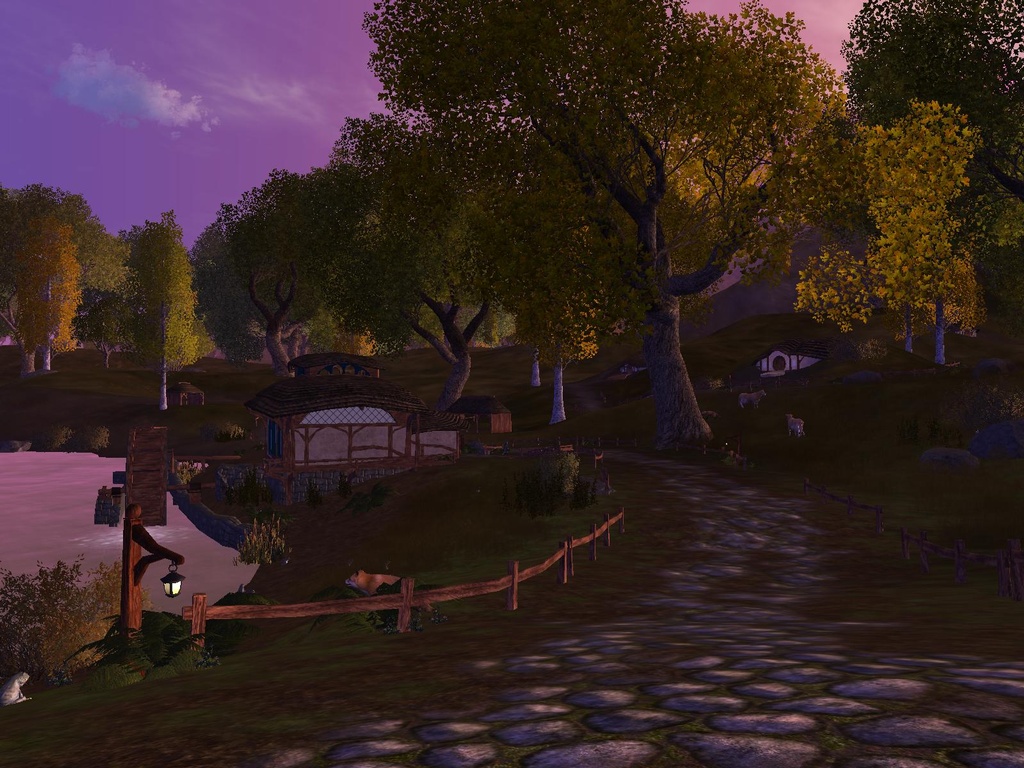 Скриншот из игры Vanguard: Saga Of Heroes - 64