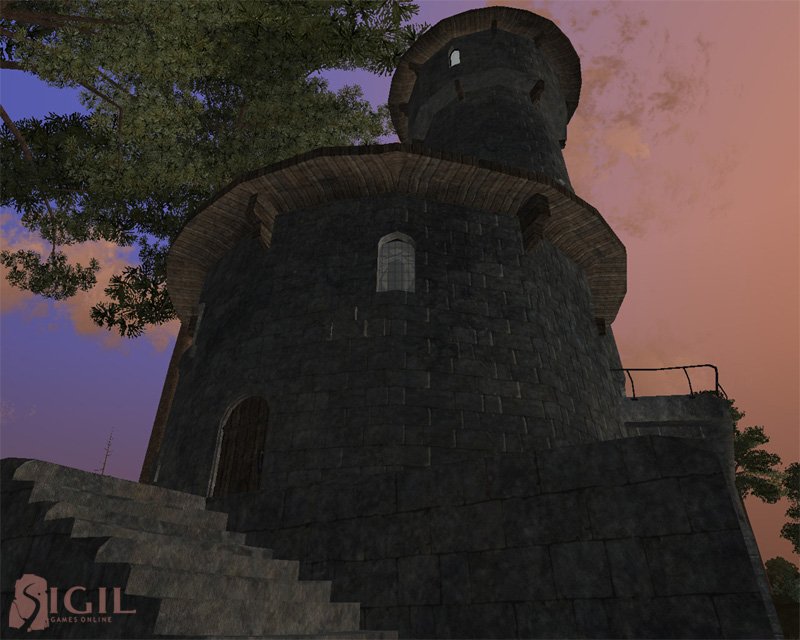 Скриншот из игры Vanguard: Saga Of Heroes - 36