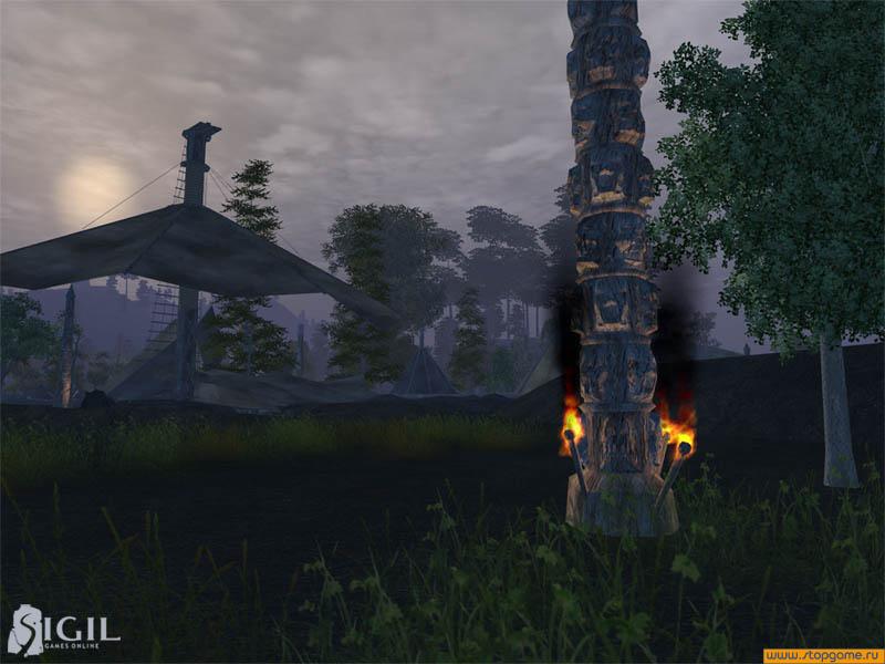 Скриншот из игры Vanguard: Saga Of Heroes - 94