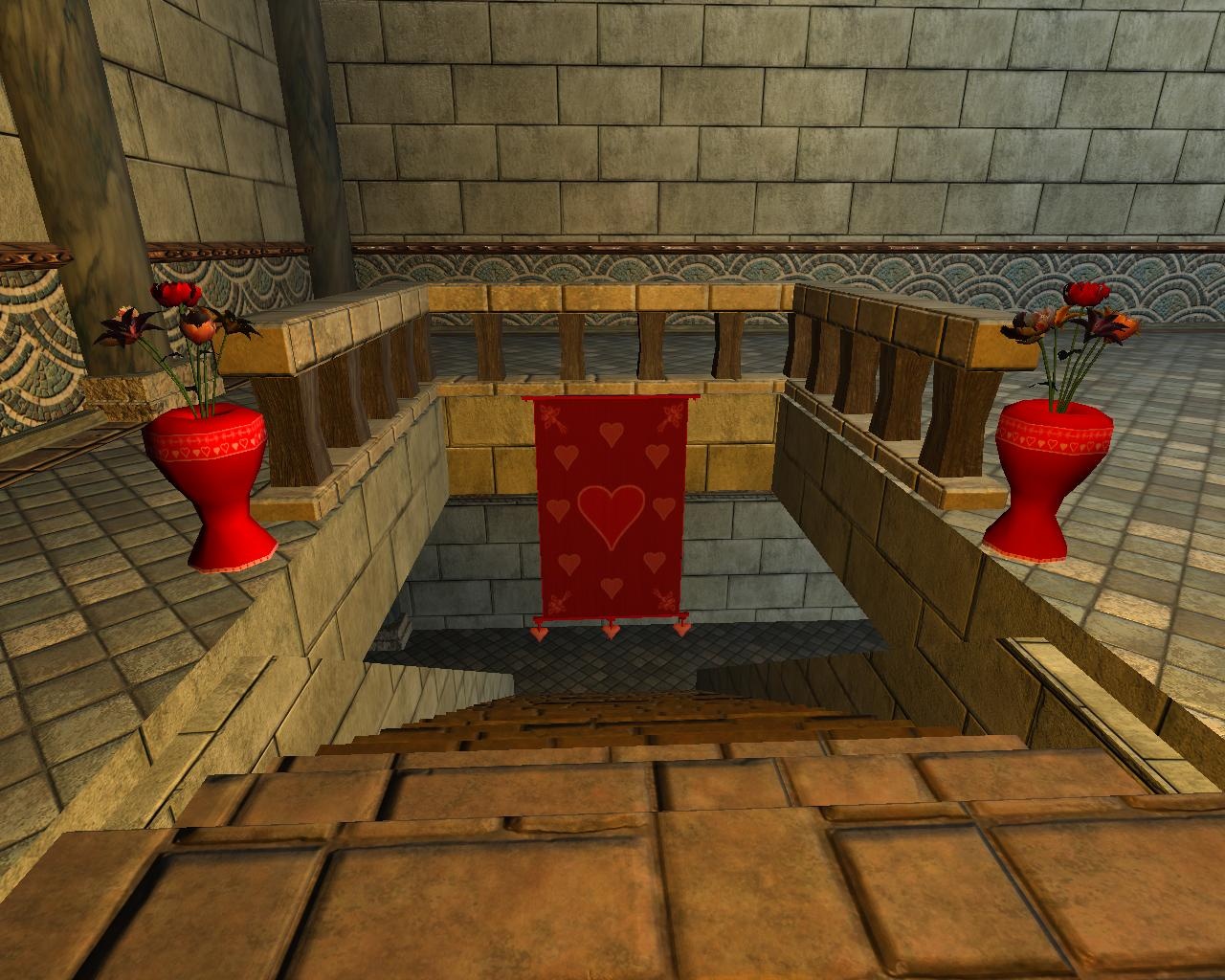 Скриншот из игры Vanguard: Saga Of Heroes - 132