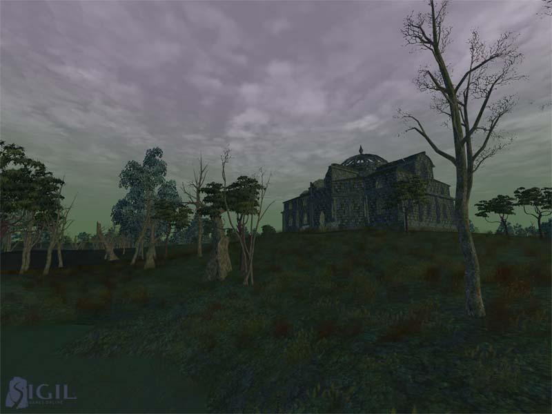 Скриншот из игры Vanguard: Saga Of Heroes - 181