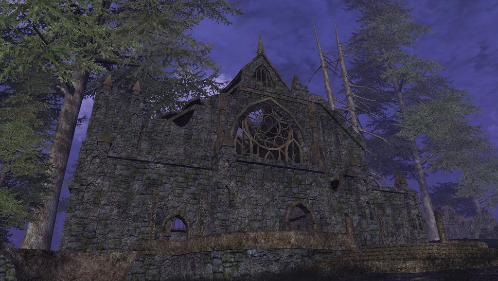 Скриншот из игры Vanguard: Saga Of Heroes - 65