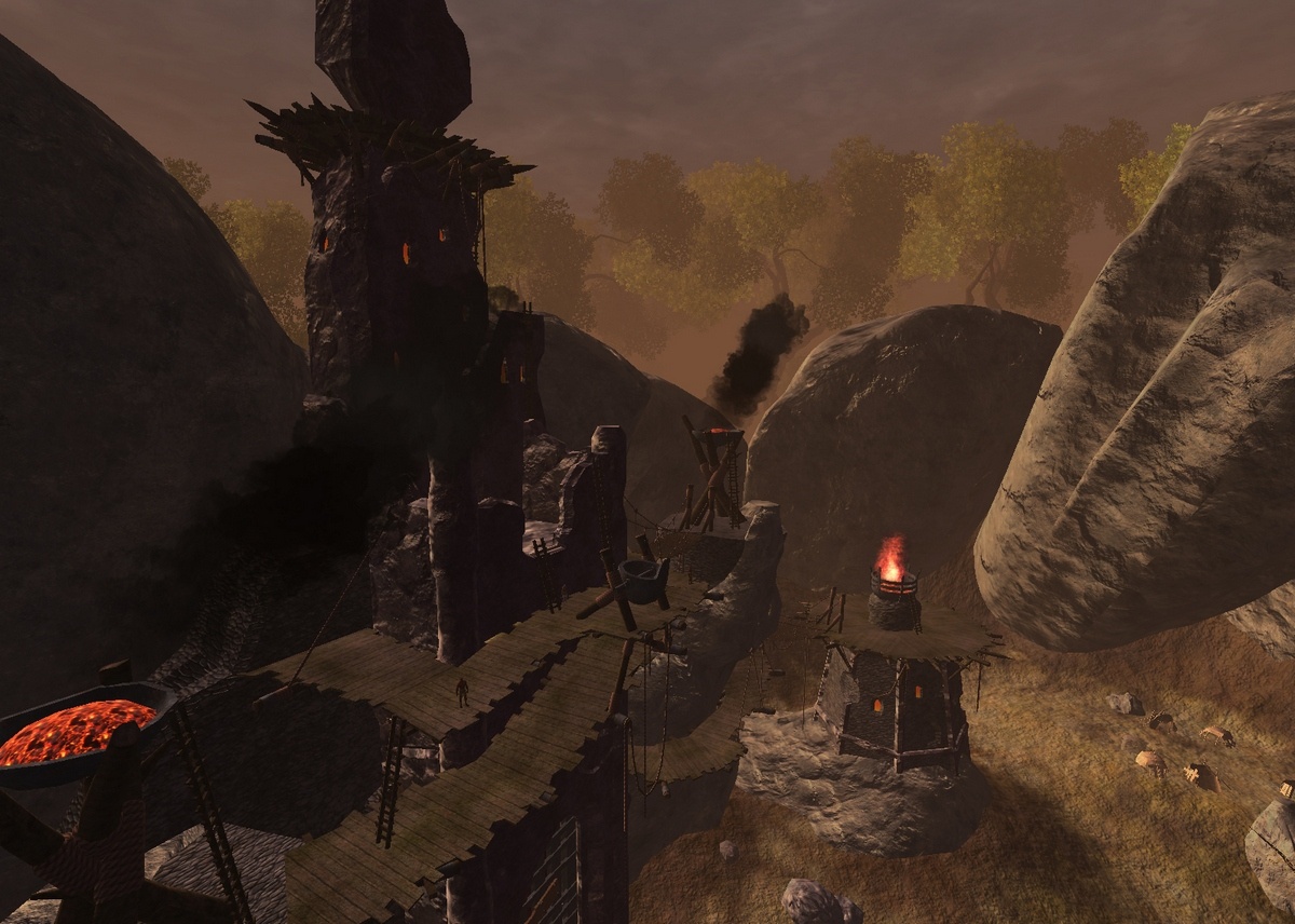 Скриншот из игры Vanguard: Saga Of Heroes - 182