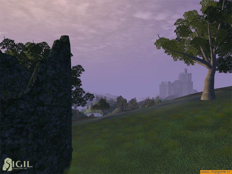 Скриншот из игры Vanguard: Saga Of Heroes - 58