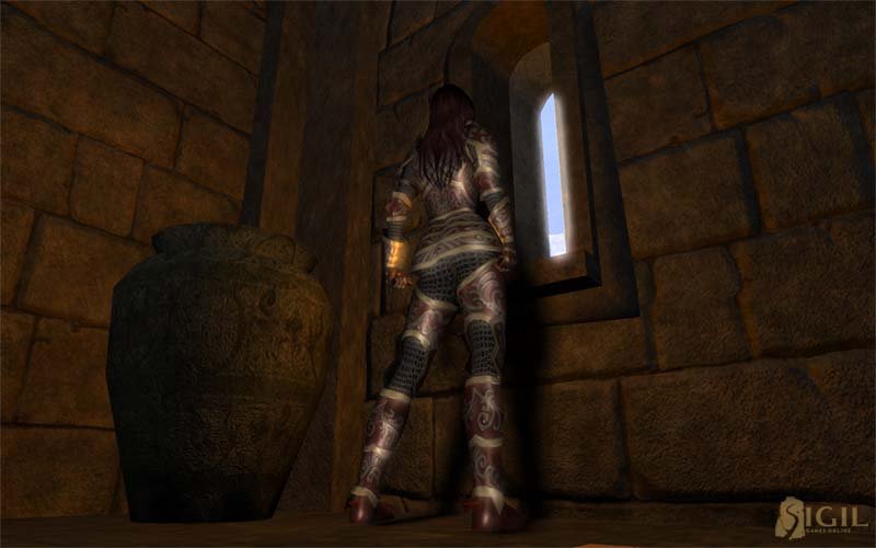 Скриншот из игры Vanguard: Saga Of Heroes - 155