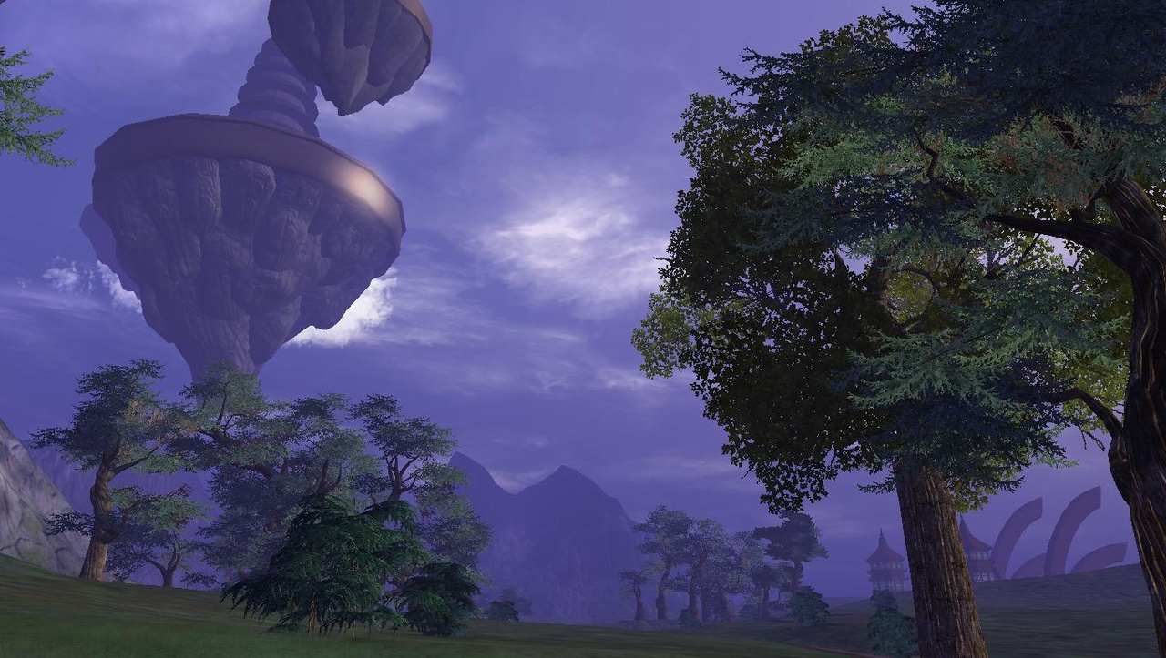 Скриншот из игры Vanguard: Saga Of Heroes - 187