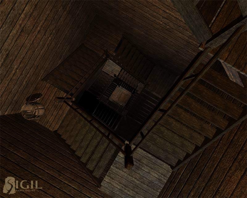 Скриншот из игры Vanguard: Saga Of Heroes - 42