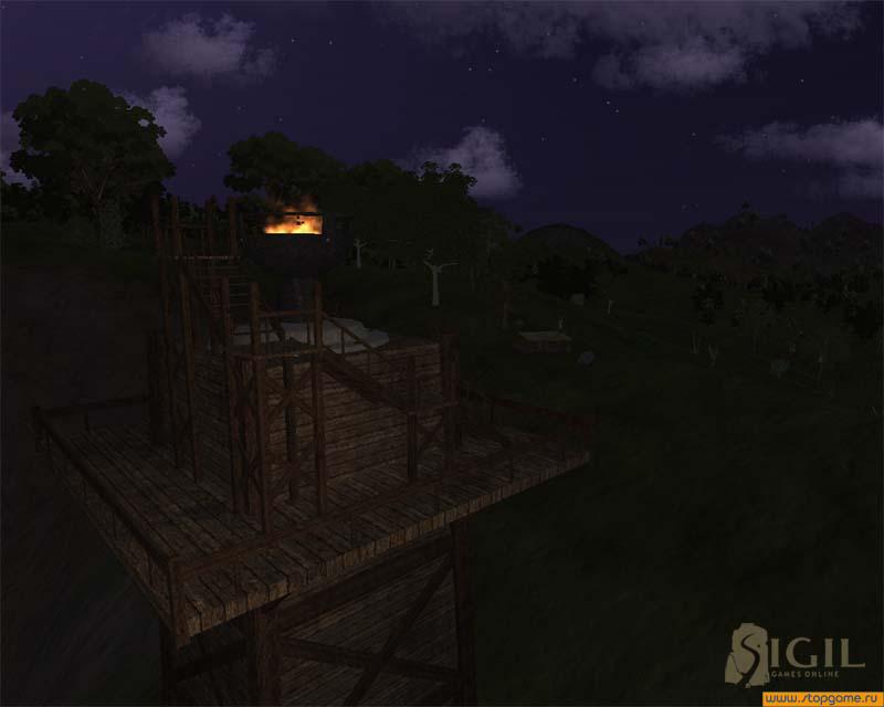 Скриншот из игры Vanguard: Saga Of Heroes - 59