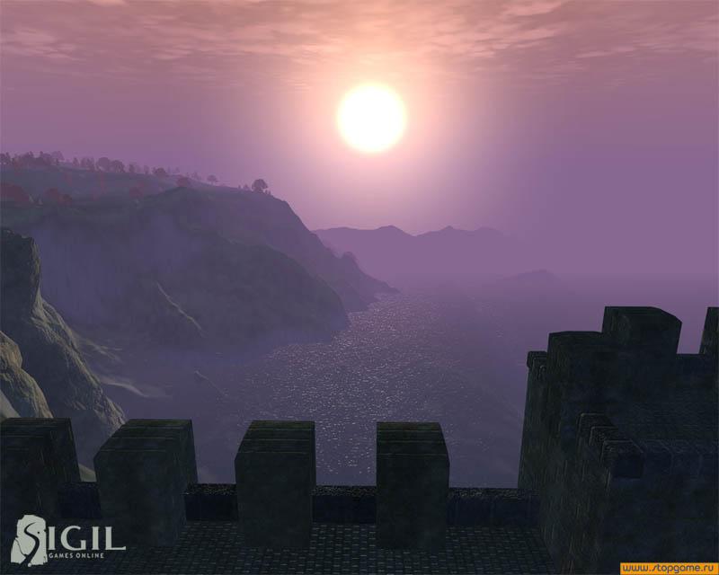 Скриншот из игры Vanguard: Saga Of Heroes - 98