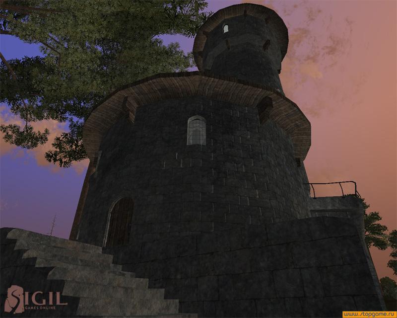 Скриншот из игры Vanguard: Saga Of Heroes - 116