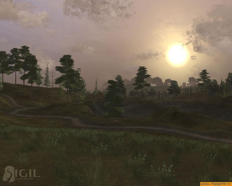 Скриншот из игры Vanguard: Saga Of Heroes - 190