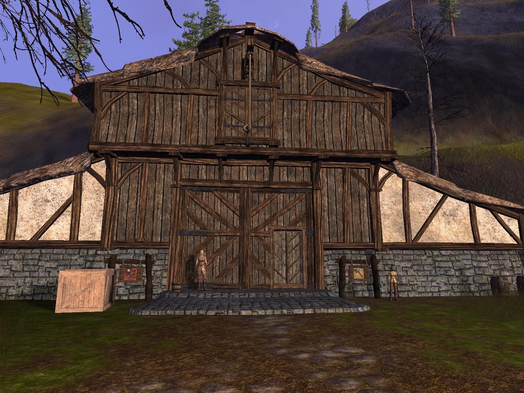 Скриншот из игры Vanguard: Saga Of Heroes - 92