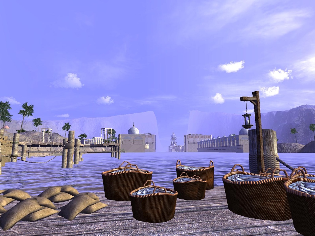 Скриншот из игры Vanguard: Saga Of Heroes - 142