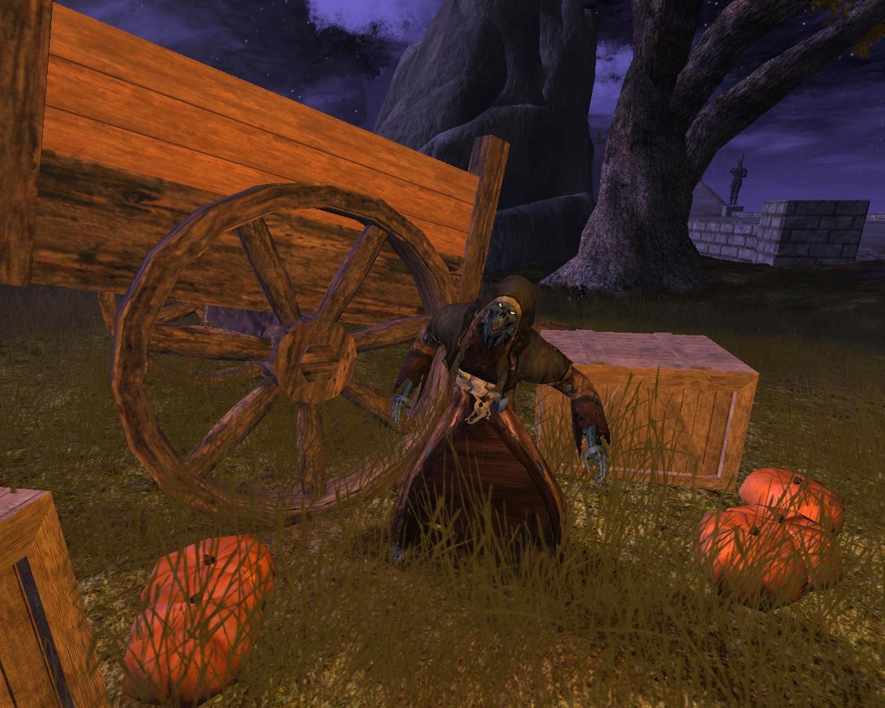 Скриншот из игры Vanguard: Saga Of Heroes - 72