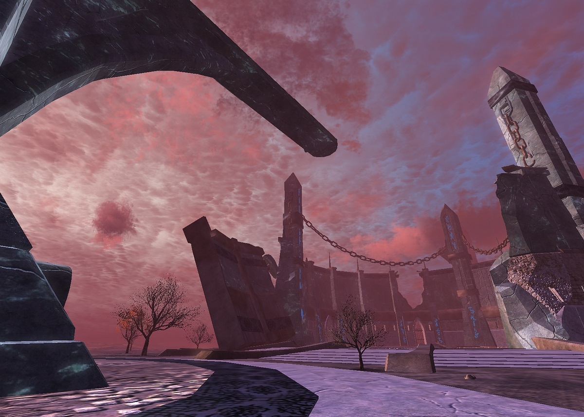 Скриншот из игры Vanguard: Saga Of Heroes - 156