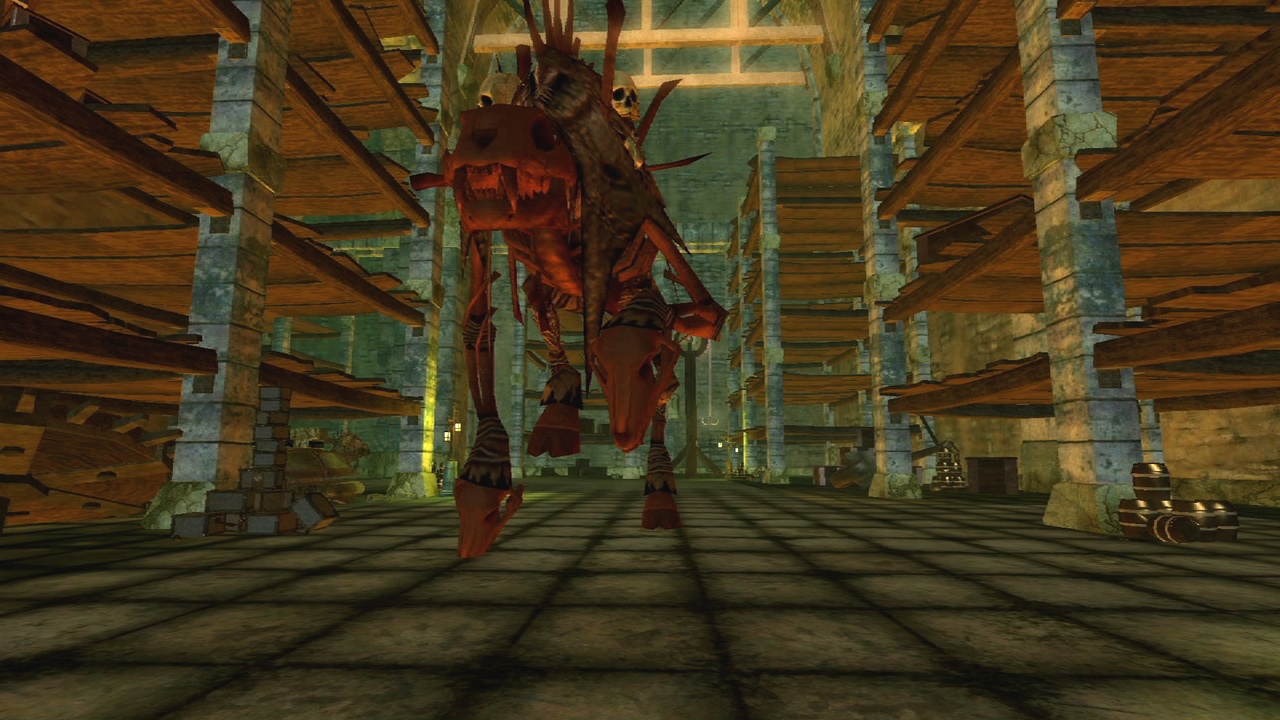 Скриншот из игры Vanguard: Saga Of Heroes - 55