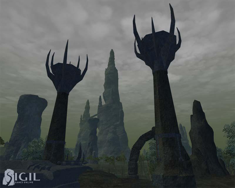 Скриншот из игры Vanguard: Saga Of Heroes - 185