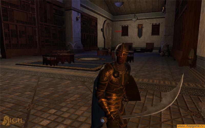 Скриншот из игры Vanguard: Saga Of Heroes - 89