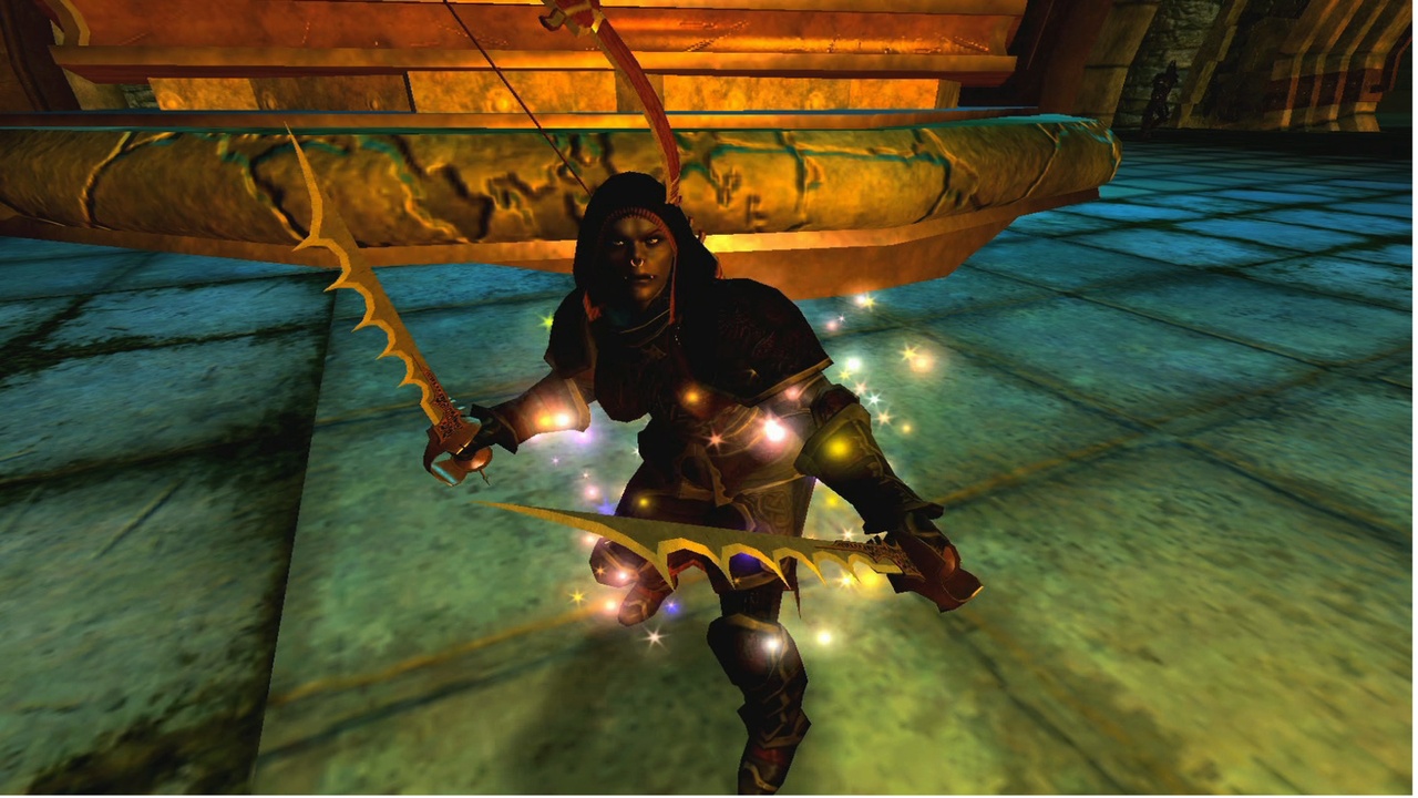 Скриншот из игры Vanguard: Saga Of Heroes - 176