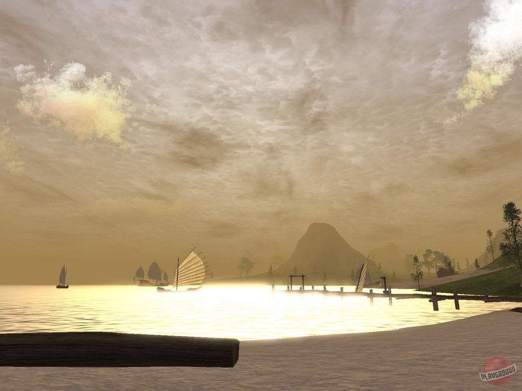 Скриншот из игры Vanguard: Saga Of Heroes - 25