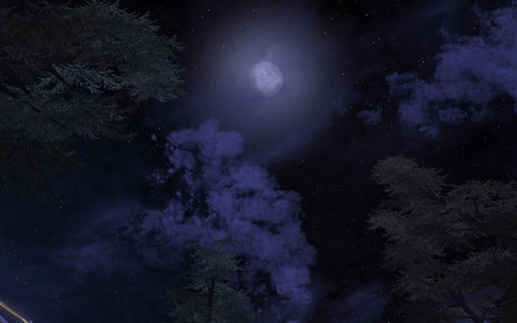 Скриншот из игры Vanguard: Saga Of Heroes - 4